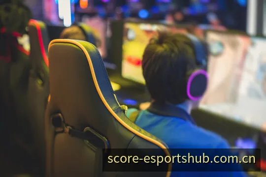 Score电竞赛事高清回放焦点对局